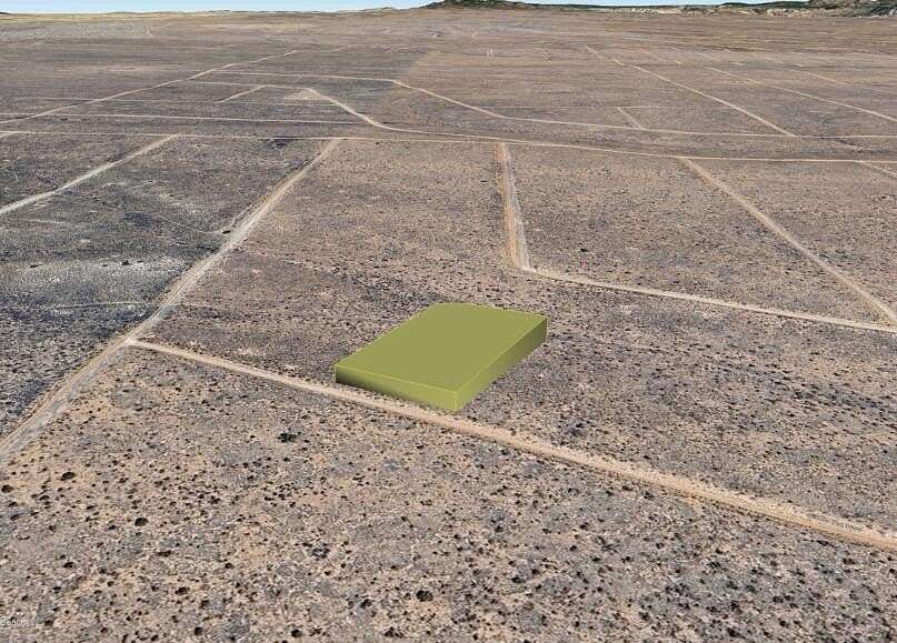 1.1 Acres of Residential Land for Sale in Rio Rancho, New Mexico