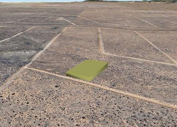 1.1 Acres of Residential Land for Sale in Rio Rancho, New Mexico