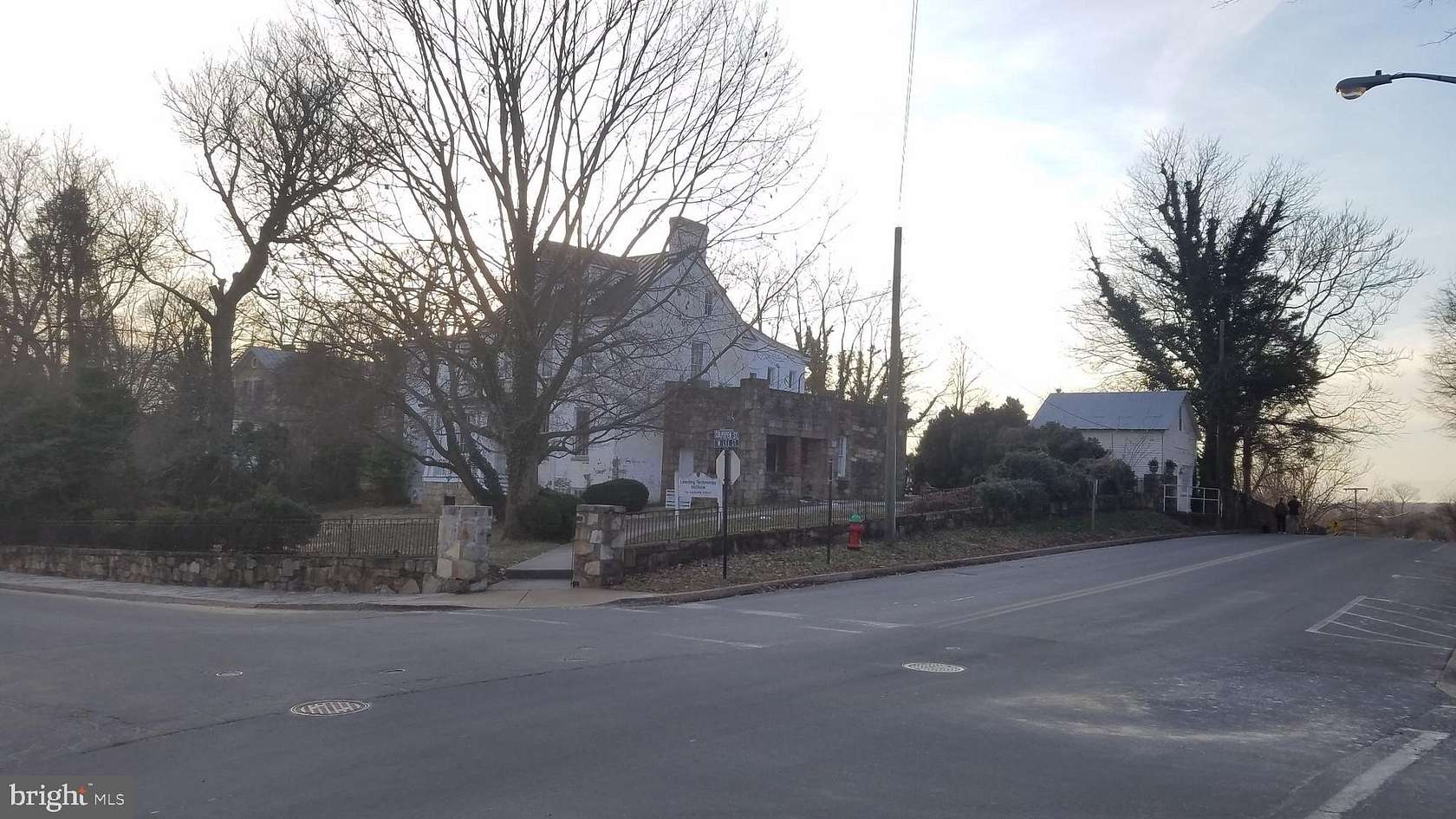 0.75 Acres of Land for Sale in Warrenton, Virginia