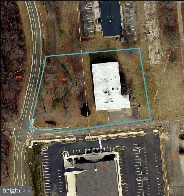 2 Acres of Commercial Land for Sale in Warrenton, Virginia