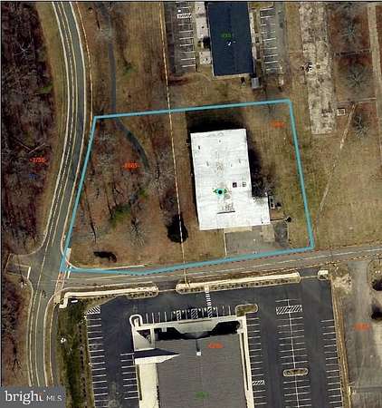 2 Acres of Commercial Land for Sale in Warrenton, Virginia