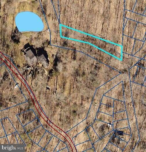0.2 Acres of Land for Sale in Manassas, Virginia