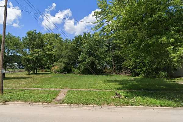 0.14 Acres of Residential Land for Sale in Springfield, Illinois