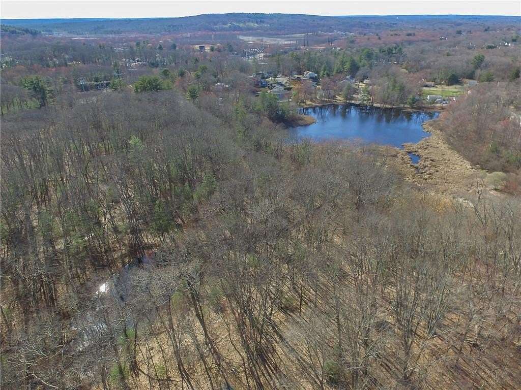 15.1 Acres of Land for Sale in North Smithfield, Rhode Island