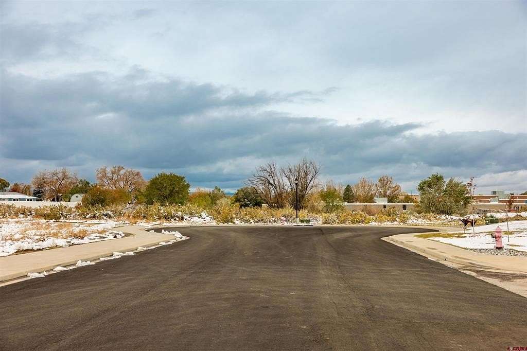 0.53 Acres of Residential Land for Sale in Montrose, Colorado