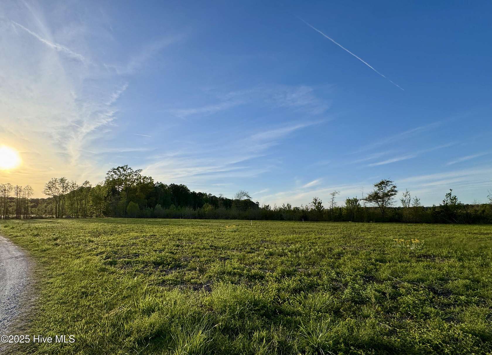 1.36 Acres of Residential Land for Sale in Washington, North Carolina