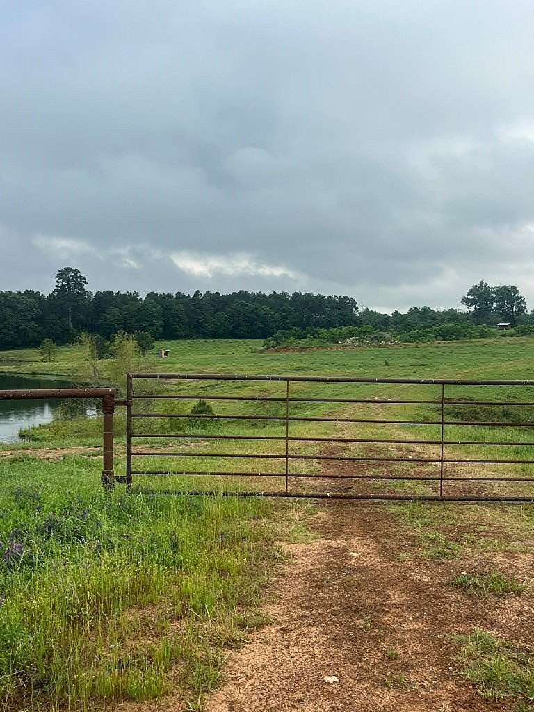 41 Acres of Mixed-Use Land for Sale in Center, Texas