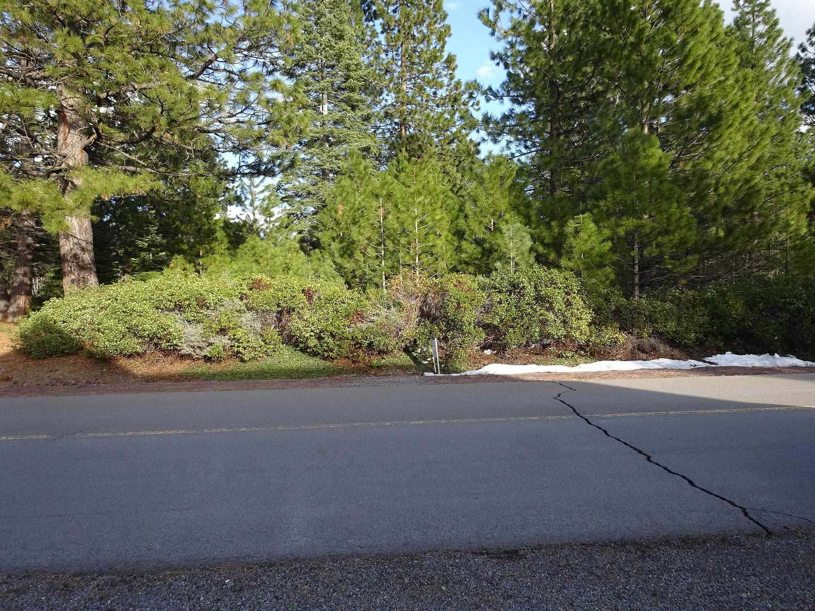 0.2 Acres of Residential Land for Sale in Lake Almanor Peninsula, California