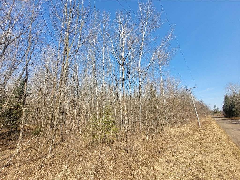 35 Acres of Recreational Land for Sale in Loretta, Wisconsin