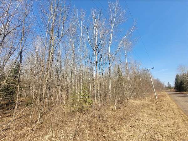 35 Acres of Recreational Land for Sale in Loretta, Wisconsin