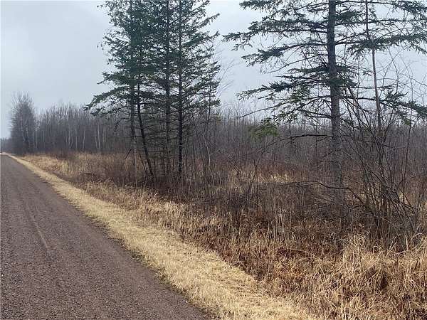 20 Acres of Land for Sale in Ogema, Wisconsin