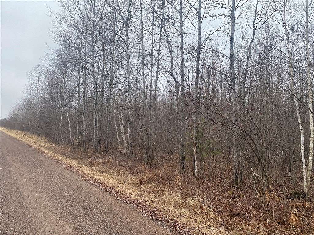 20 Acres of Land for Sale in Ogema, Wisconsin
