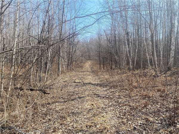 2,298 Acres of Recreational Land for Sale in Phillips, Wisconsin
