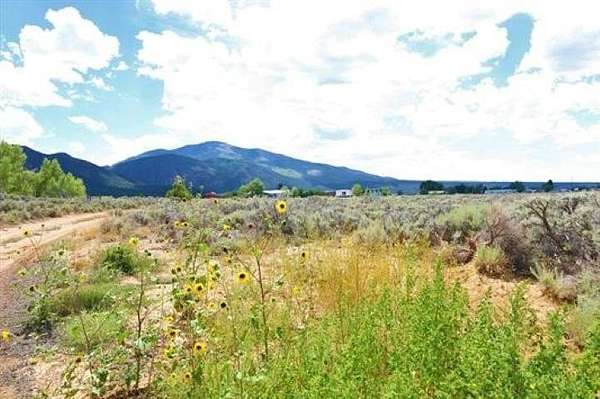 1 Acre of Land for Sale in Questa, New Mexico