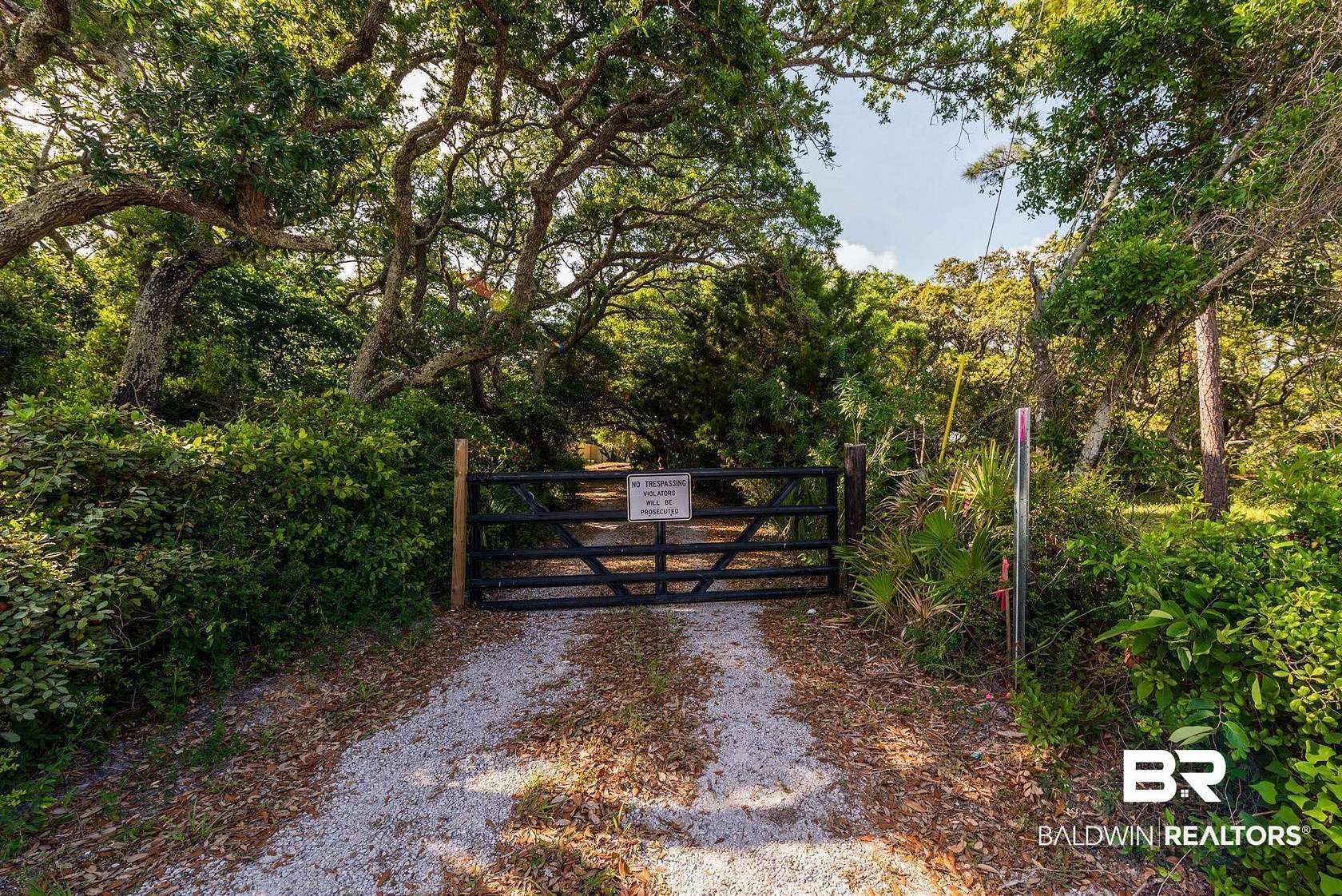 0.41 Acres of Land for Sale in Gulf Shores, Alabama
