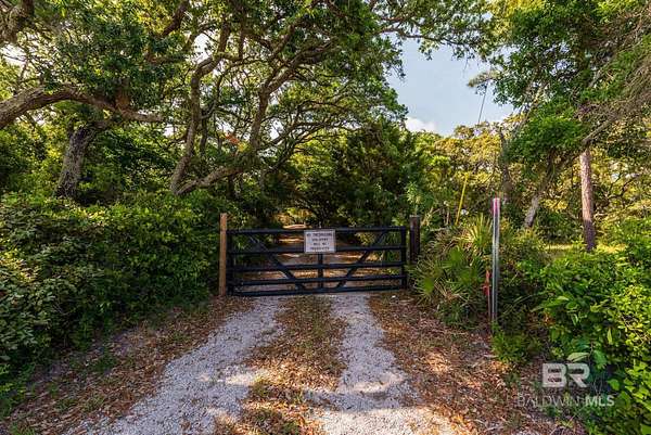0.41 Acres of Land for Sale in Gulf Shores, Alabama