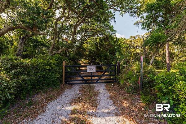 0.41 Acres of Land for Sale in Gulf Shores, Alabama