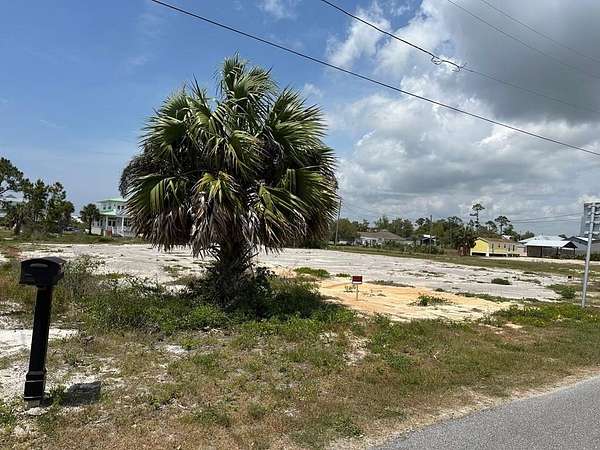 0.34 Acres of Residential Land for Sale in Port St. Joe, Florida