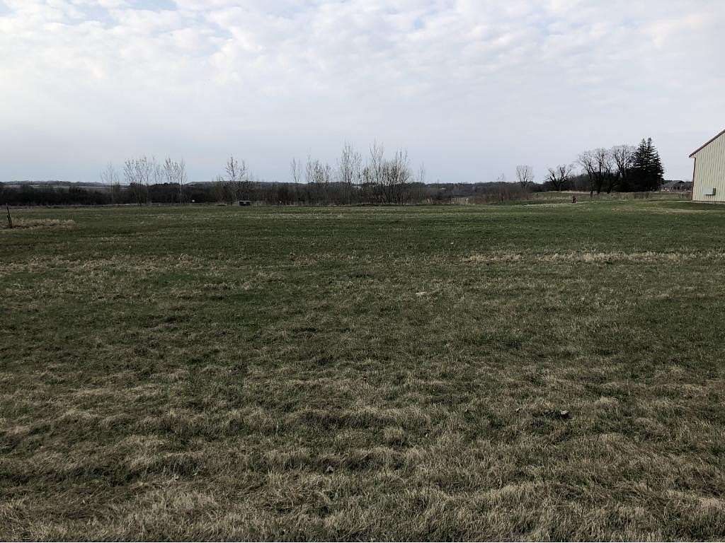 0.69 Acres of Commercial Land for Sale in Owatonna, Minnesota