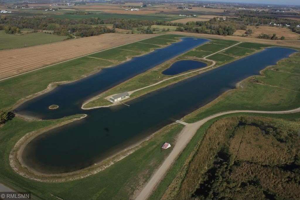 0.91 Acres of Land for Sale in New Germany, Minnesota