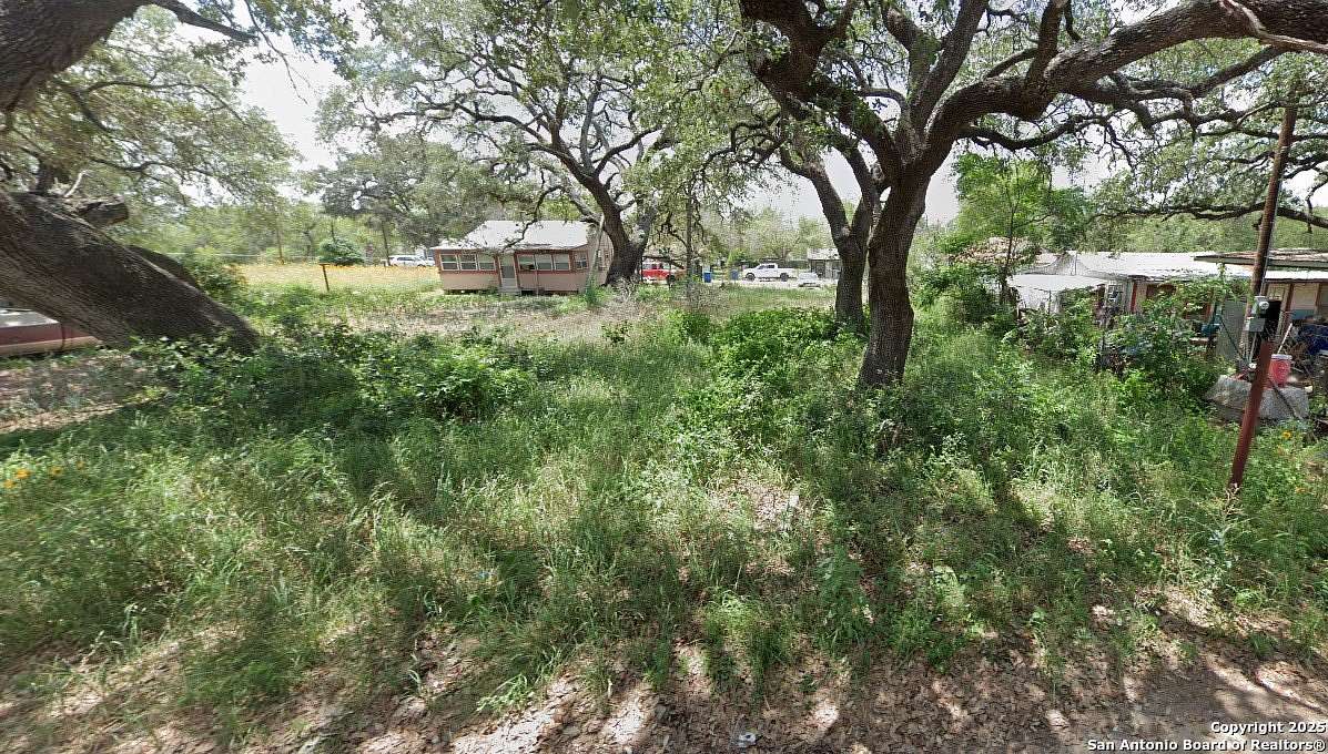 0.09 Acres of Land for Sale in Devine, Texas