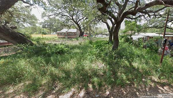 0.09 Acres of Land for Sale in Devine, Texas