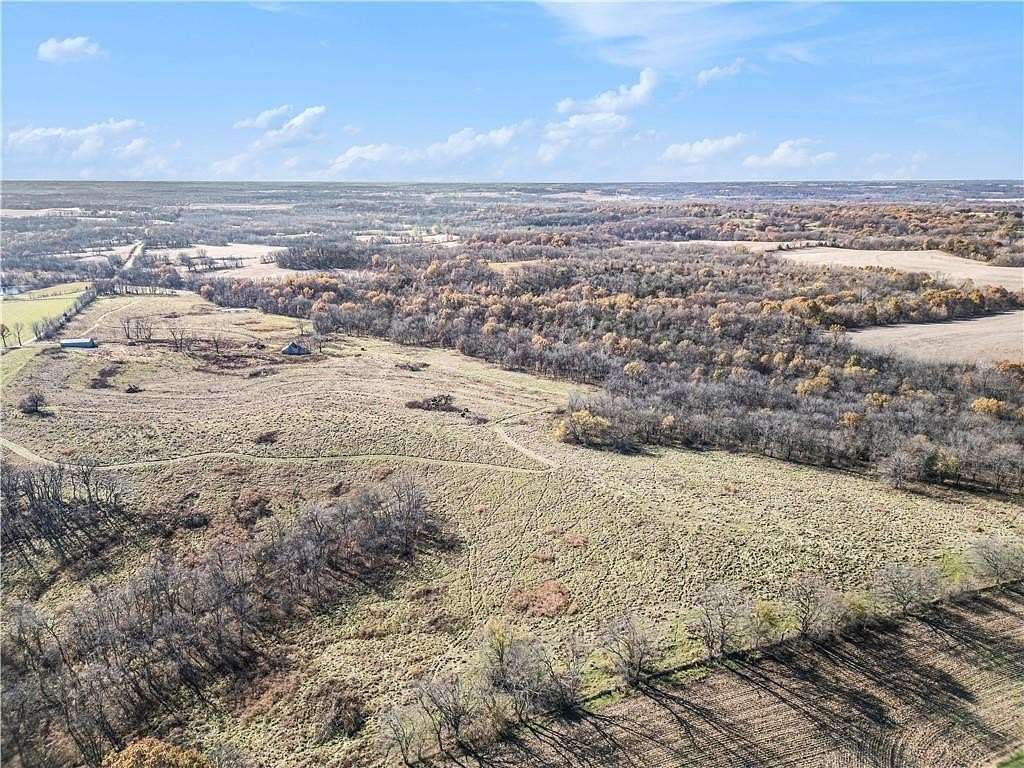 65 Acres of Land for Sale in Gower, Missouri