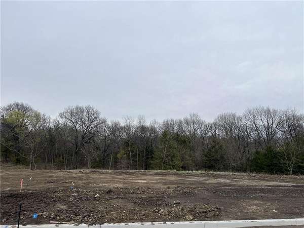 0.22 Acres of Residential Land for Sale in Baldwin City, Kansas
