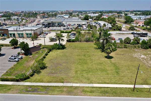 0.28 Acres of Commercial Land for Sale in Punta Gorda, Florida
