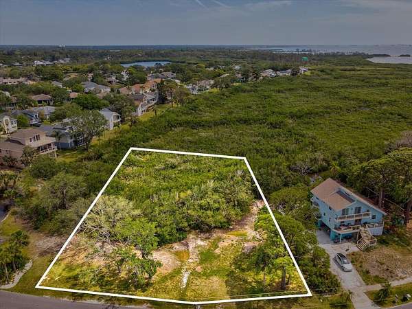 0.51 Acres of Land for Sale in Tarpon Springs, Florida