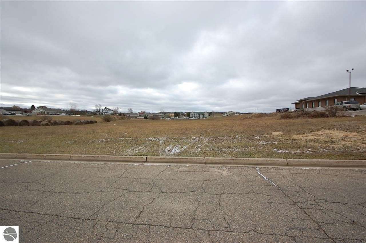 2.3 Acres of Commercial Land for Sale in West Branch, Michigan