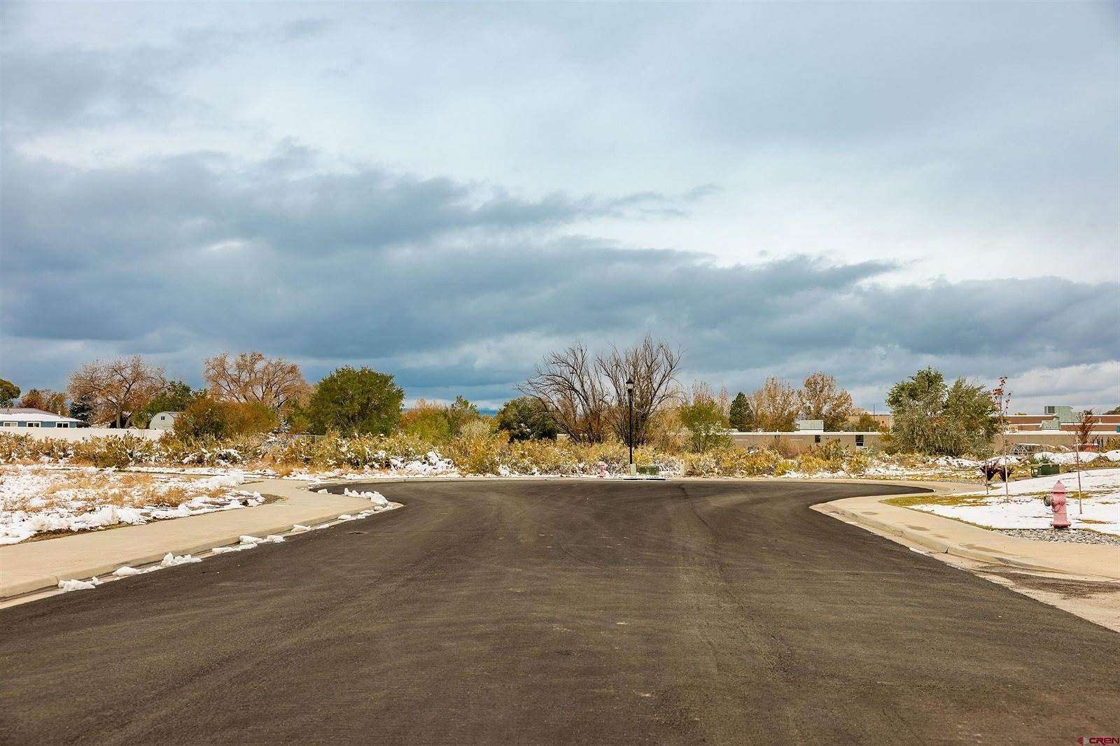 0.68 Acres of Residential Land for Sale in Montrose, Colorado