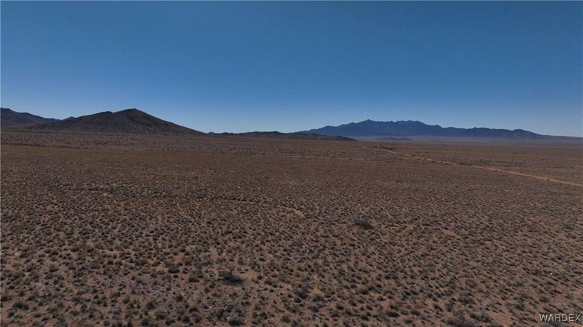 12.7 Acres of Land for Sale in Kingman, Arizona