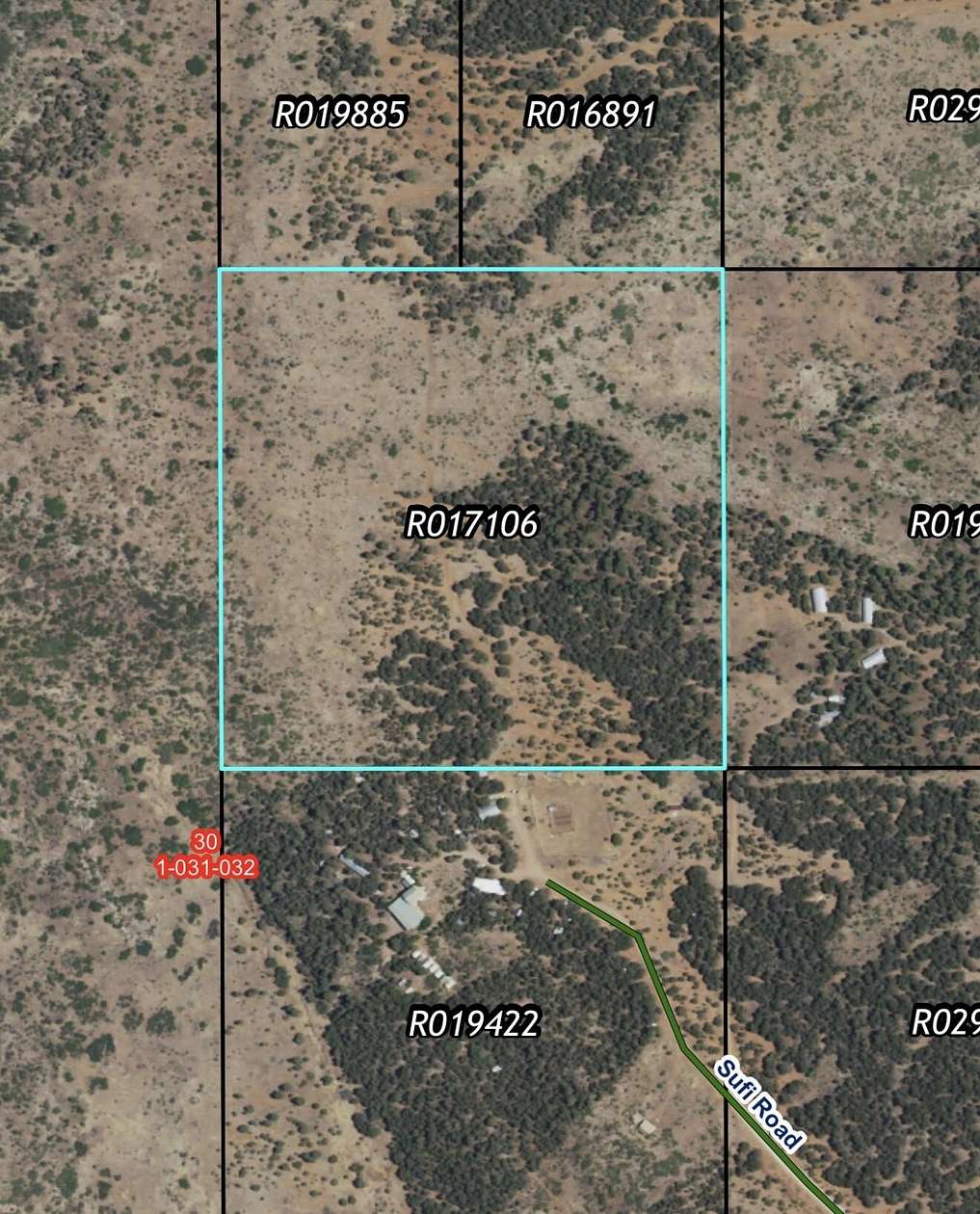 40 Acres of Land for Sale in Torreon, New Mexico