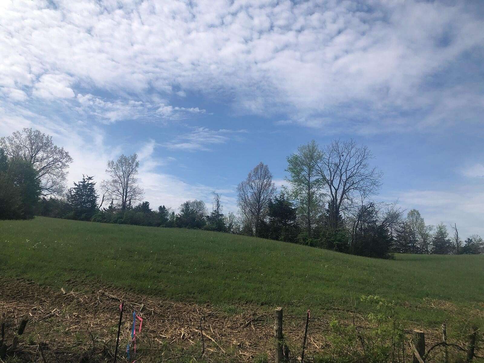 7.42 Acres of Residential Land for Sale in Lawrenceburg, Kentucky