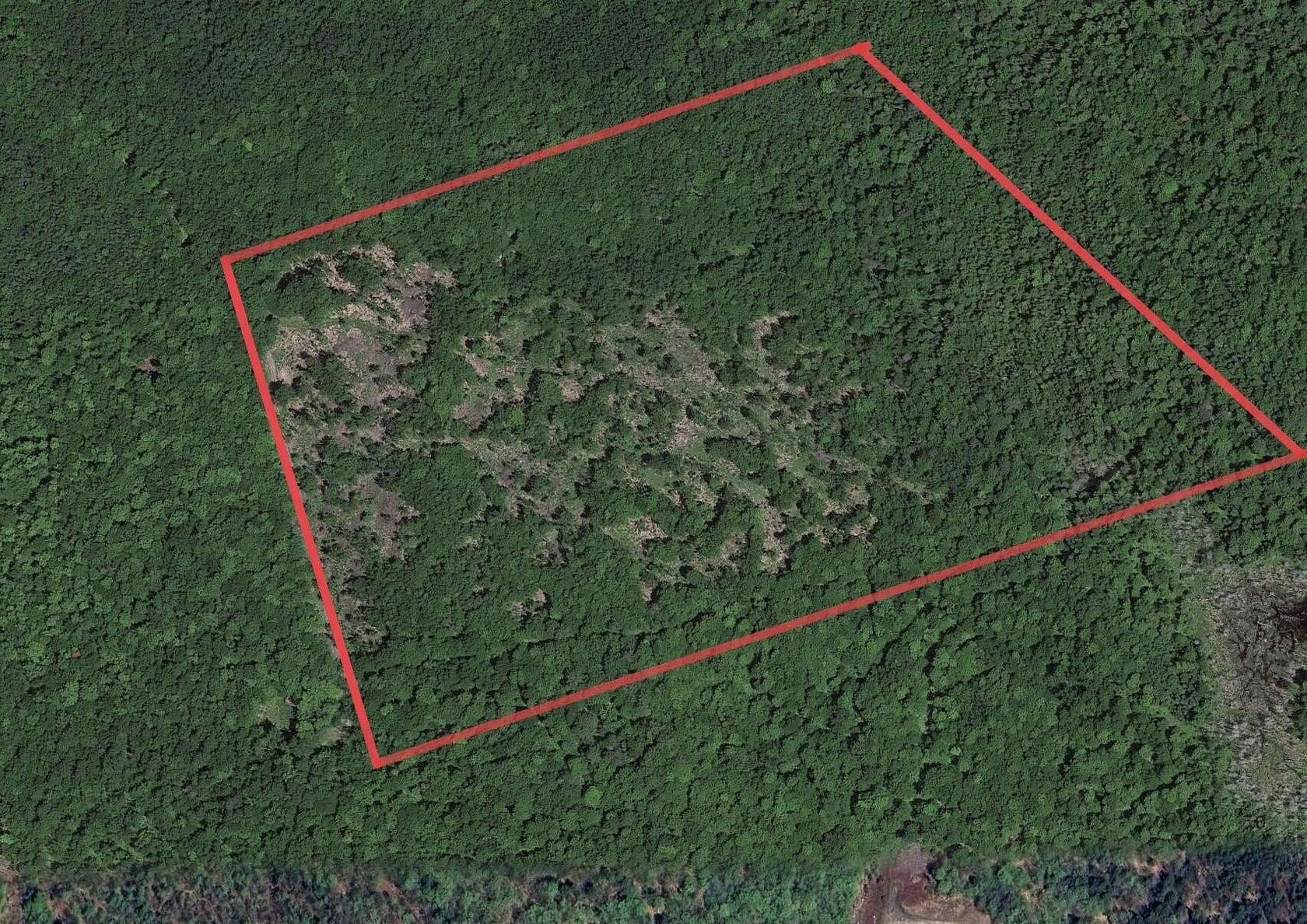 23 Acres of Recreational Land for Sale in Cornville, Maine