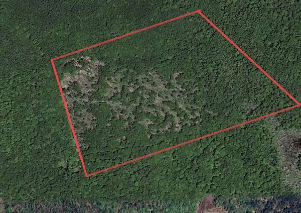 23 Acres of Recreational Land for Sale in Cornville, Maine