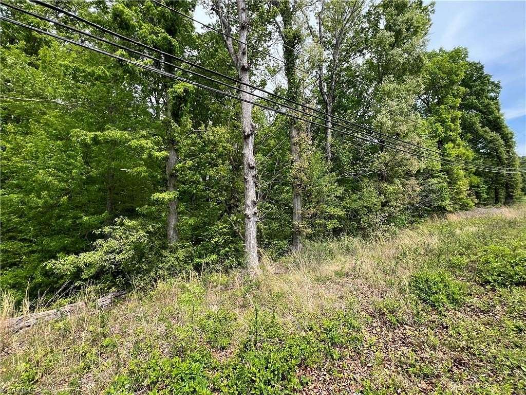 3.8 Acres of Residential Land for Sale in Eden, North Carolina