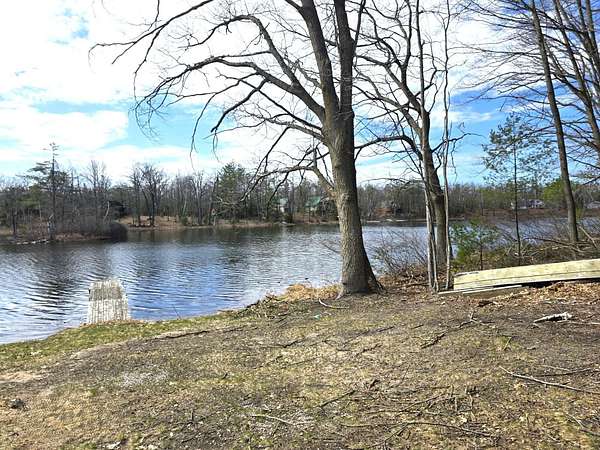 1.69 Acres of Residential Land for Sale in Gaylord, Michigan