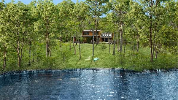 2.5 Acres of Residential Land with Home for Sale in Sag Harbor, New York