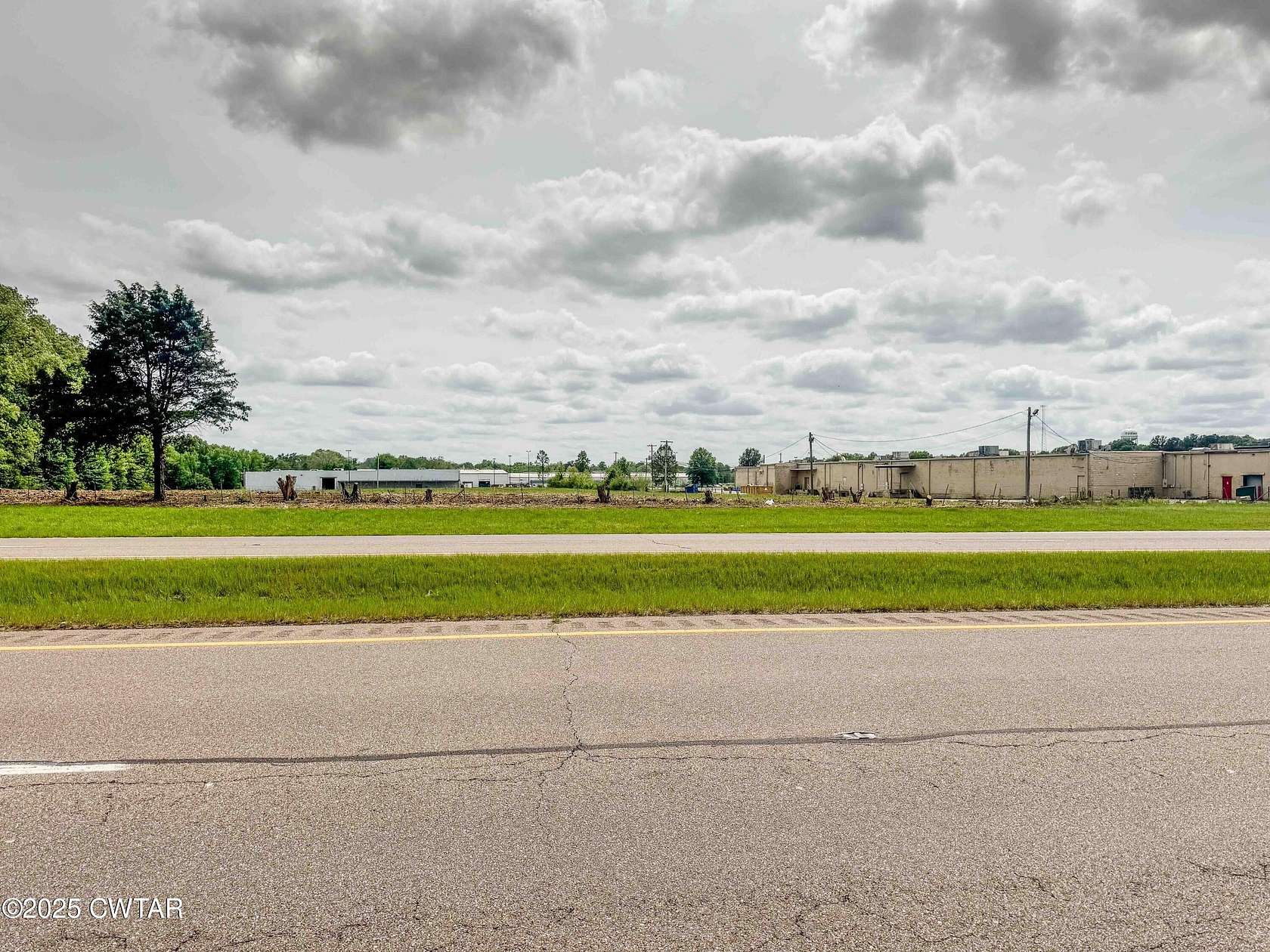 6.4 Acres of Mixed-Use Land for Sale in Humboldt, Tennessee