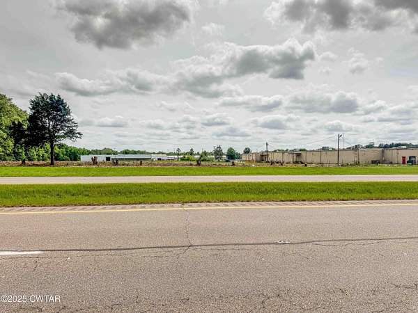 6.4 Acres of Mixed-Use Land for Sale in Humboldt, Tennessee