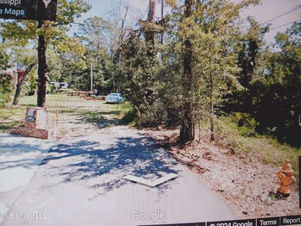 0.39 Acres of Residential Land for Sale in Gulfport, Mississippi