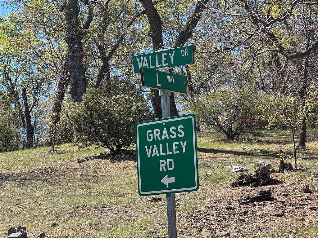 0.17 Acres of Land for Sale in Lake Arrowhead, California