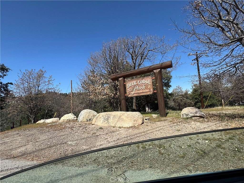 0.17 Acres of Land for Sale in Lake Arrowhead, California
