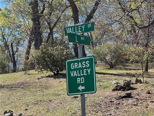 0.17 Acres of Land for Sale in Lake Arrowhead, California