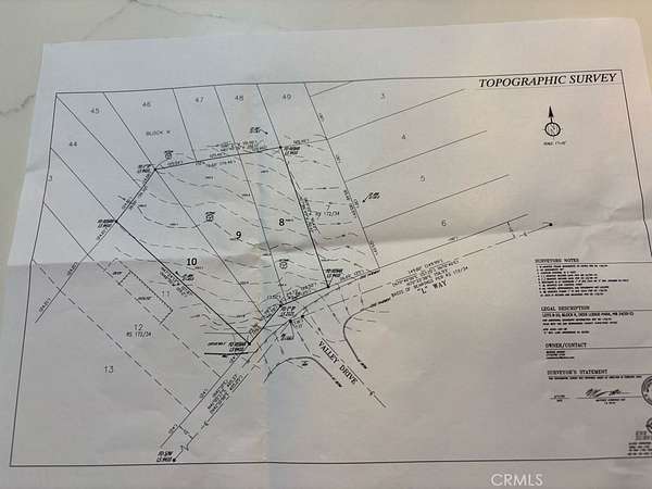 0.17 Acres of Land for Sale in Lake Arrowhead, California