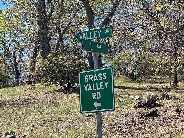 0.17 Acres of Land for Sale in Lake Arrowhead, California