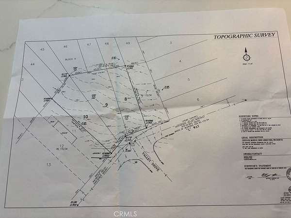 0.17 Acres of Land for Sale in Lake Arrowhead, California
