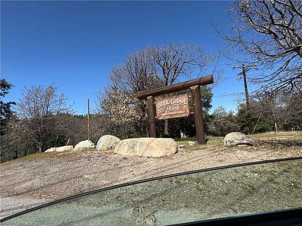 0.17 Acres of Land for Sale in Lake Arrowhead, California